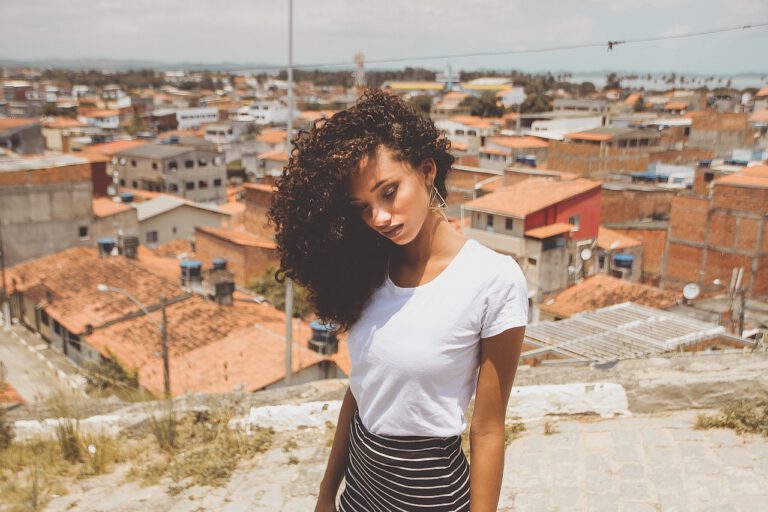 Psicoterapia para Afrodescendentes de Língua Lusófona